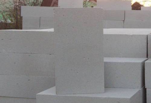 Газосиликатные блоки